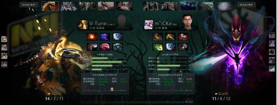 完美世界游戏业务重启增长 电竞生态成新动力